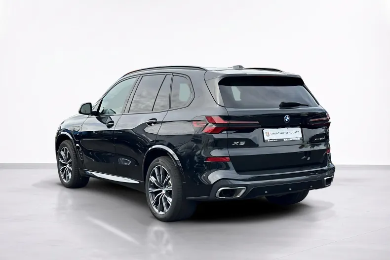 BMW X5 (Seria X) din 2023 cu 100.911 km - oferta BMW239816 - foto 3