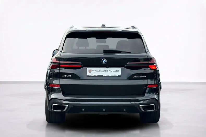 BMW X5 (Seria X) din 2023 cu 100.911 km - oferta BMW239816 - foto 4