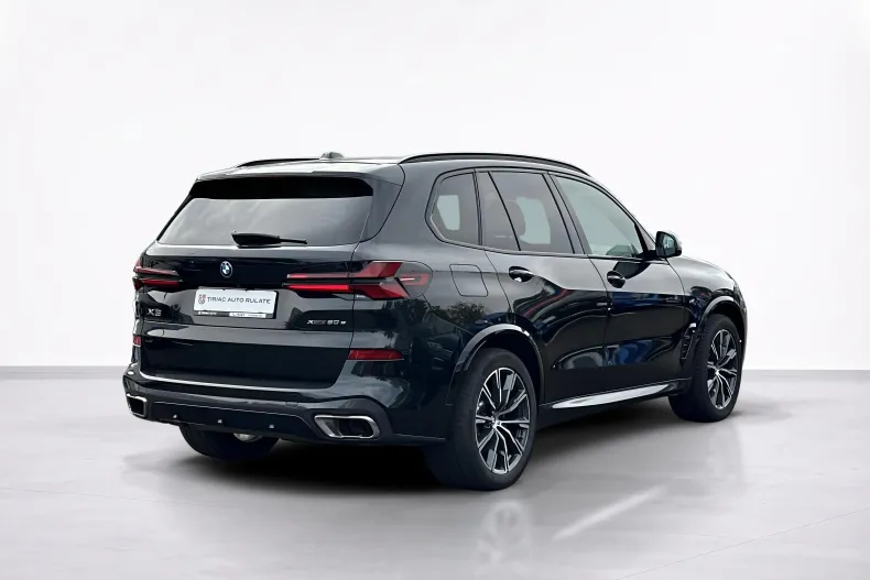 BMW X5 (Seria X) din 2023 cu 100.911 km - oferta BMW239816 - foto 5