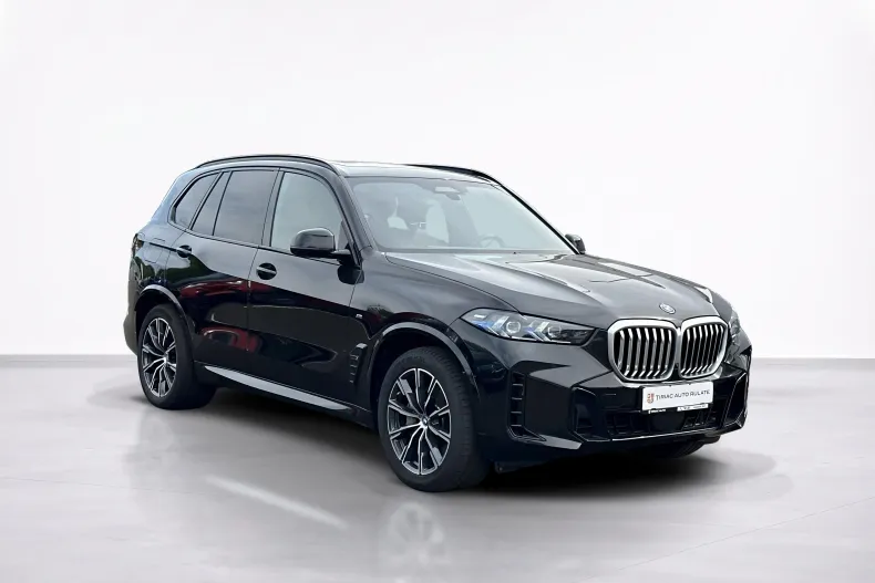 BMW X5 (Seria X) din 2023 cu 100.911 km - oferta BMW239816 - foto 7