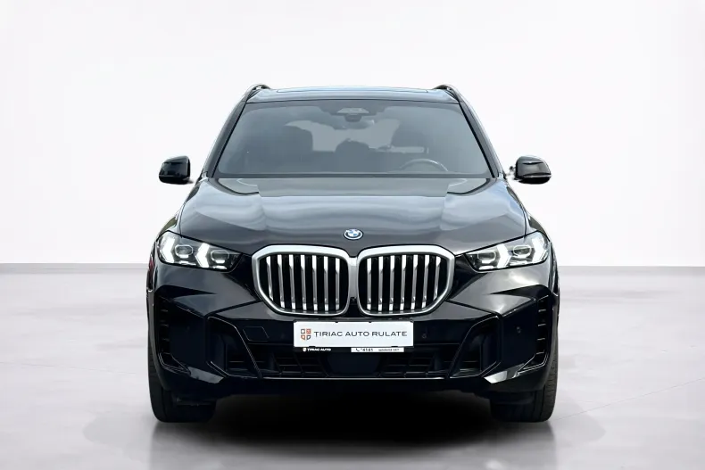 BMW X5 (Seria X) din 2023 cu 100.911 km - oferta BMW239816 - foto 8