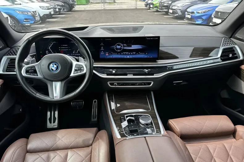 BMW X5 (Seria X) din 2023 cu 100.911 km - oferta BMW239816 - foto 9