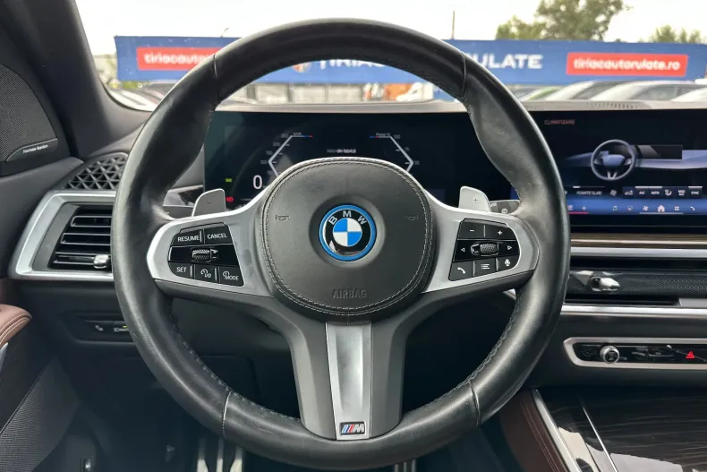 BMW X5 (Seria X) din 2023 cu 100.911 km - oferta BMW239816 - foto 16