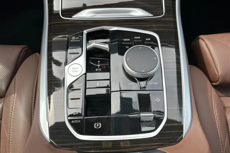 BMW X5 (Seria X) din 2023 cu 100.911 km - oferta BMW239816 - foto 18