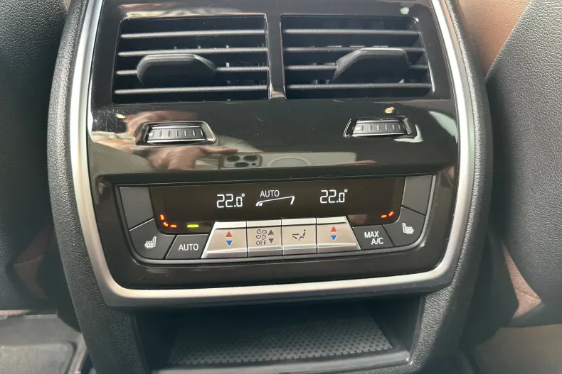 BMW X5 (Seria X) din 2023 cu 100.911 km - oferta BMW239816 - foto 28