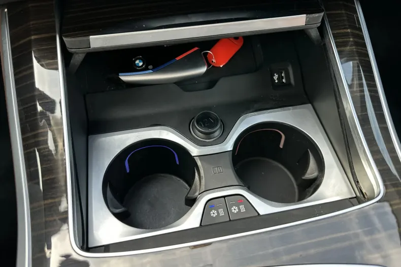 BMW X5 (Seria X) din 2023 cu 100.911 km - oferta BMW239816 - foto 29
