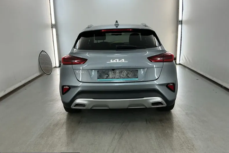 Kia XCeed din 2022 cu 66.782 km - oferta KIA239817 - foto 8