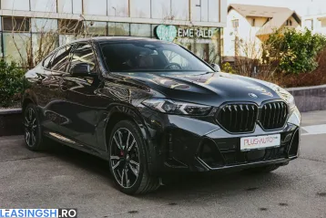 BMW X6 din 2024 - oferta BMW239818