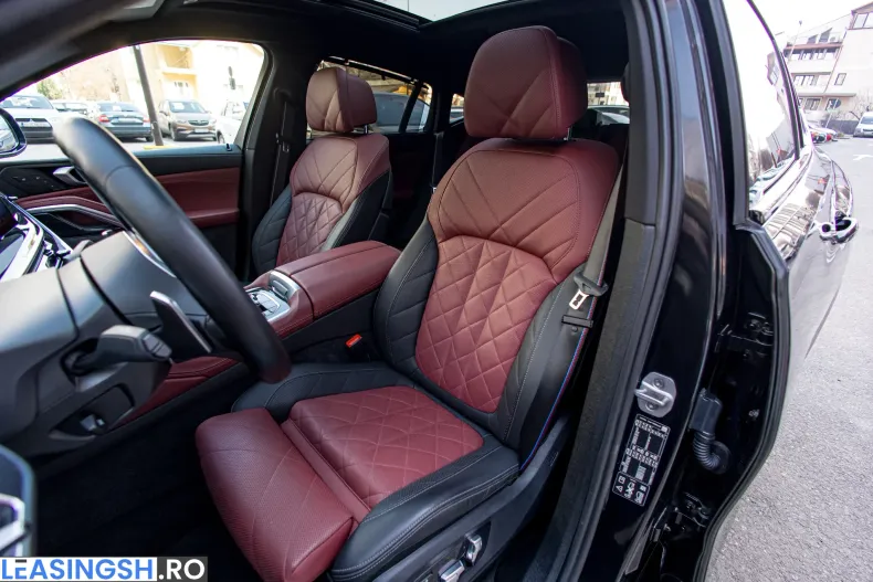 BMW X6 (Seria X) din 2024 cu 54.000 km - oferta BMW239818 - foto 10