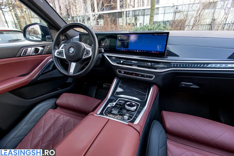 BMW X6 (Seria X) din 2024 cu 54.000 km - oferta BMW239818 - foto 11