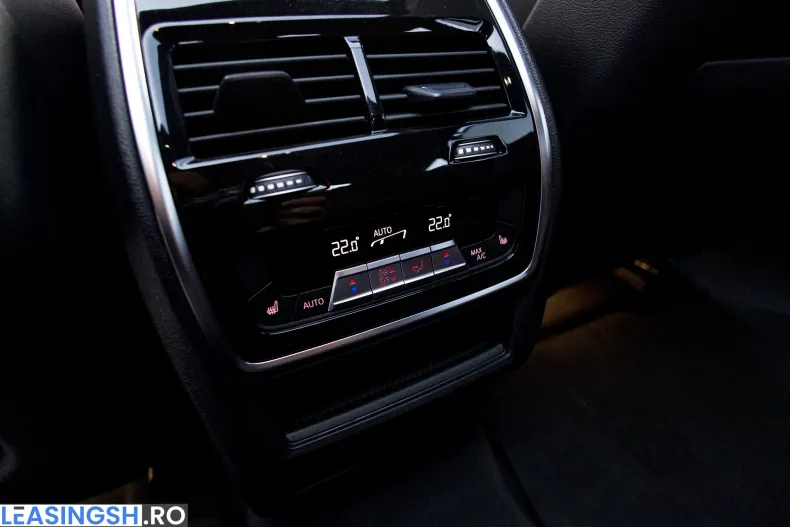 BMW X6 (Seria X) din 2024 cu 54.000 km - oferta BMW239818 - foto 22