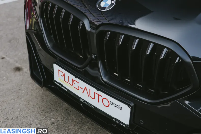 BMW X6 (Seria X) din 2024 cu 54.000 km - oferta BMW239818 - foto 35
