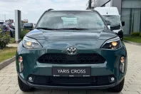 Toyota Yaris Cross din 2026 cu 4 km - oferta TOY239819 - foto 2