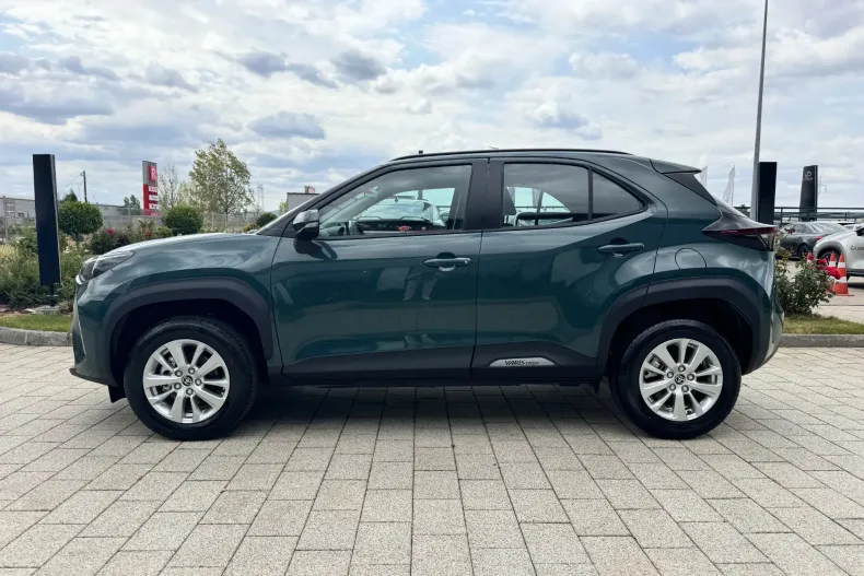 Toyota Yaris Cross din 2026 cu 4 km - oferta TOY239819 - foto 4