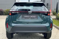 Toyota Yaris Cross din 2026 cu 4 km - oferta TOY239819 - foto 6