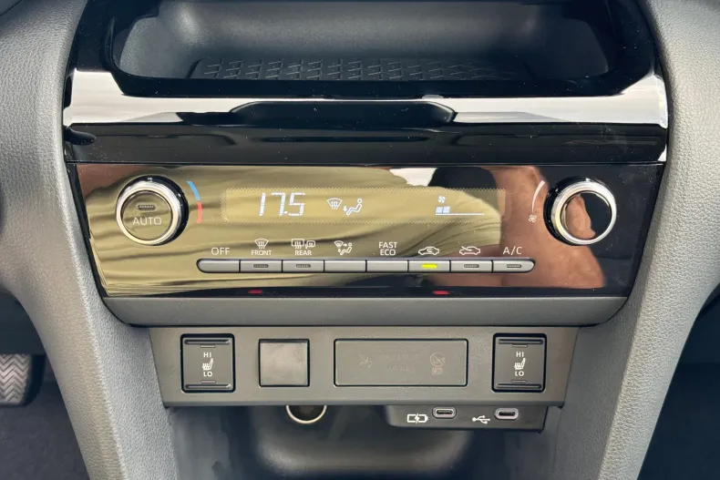 Toyota Yaris Cross din 2026 cu 4 km - oferta TOY239819 - foto 17