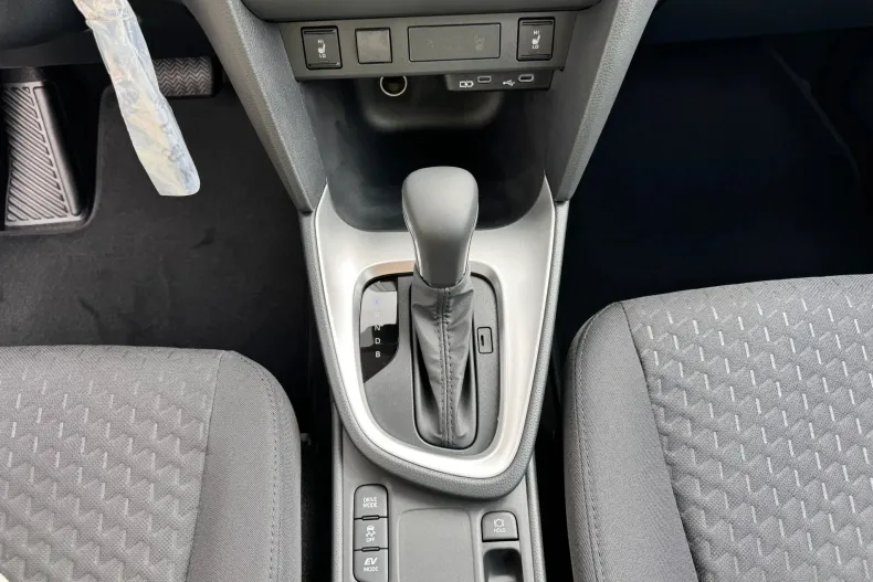 Toyota Yaris Cross din 2026 cu 4 km - oferta TOY239819 - foto 18