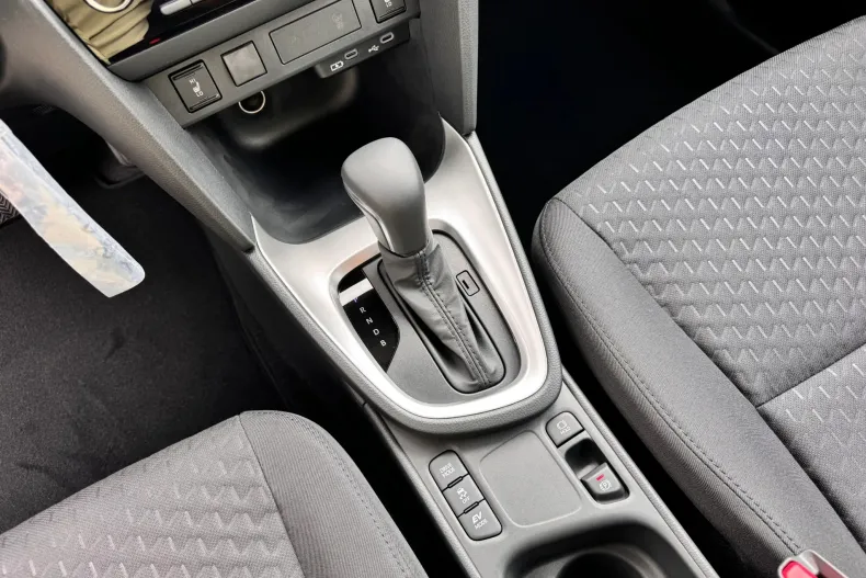 Toyota Yaris Cross din 2026 cu 4 km - oferta TOY239819 - foto 19
