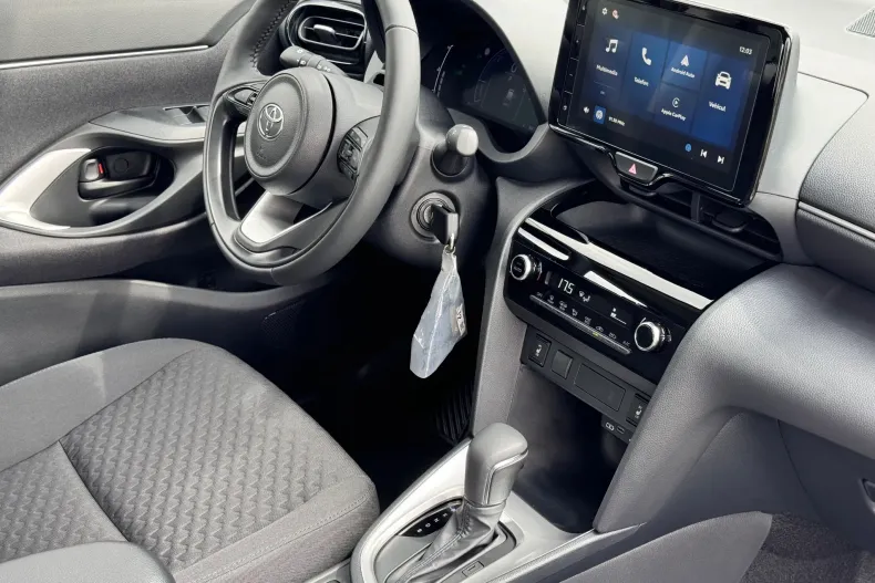 Toyota Yaris Cross din 2026 cu 4 km - oferta TOY239819 - foto 20