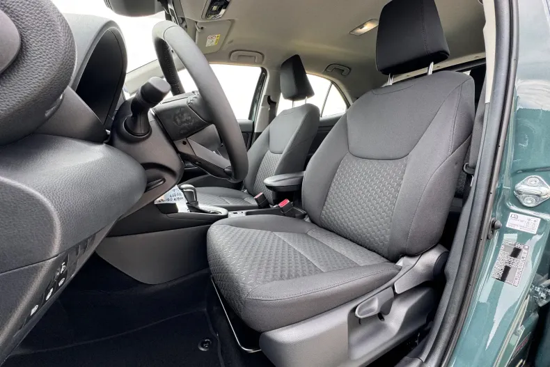 Toyota Yaris Cross din 2026 cu 4 km - oferta TOY239819 - foto 21