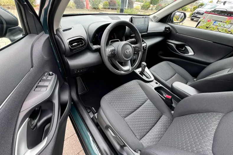 Toyota Yaris Cross din 2026 cu 4 km - oferta TOY239819 - foto 22