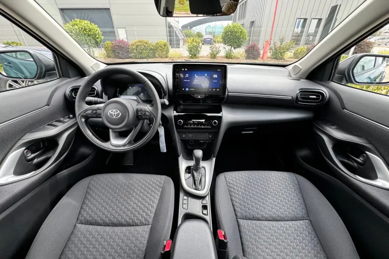 Toyota Yaris Cross din 2026 cu 4 km - oferta TOY239819 - foto 23