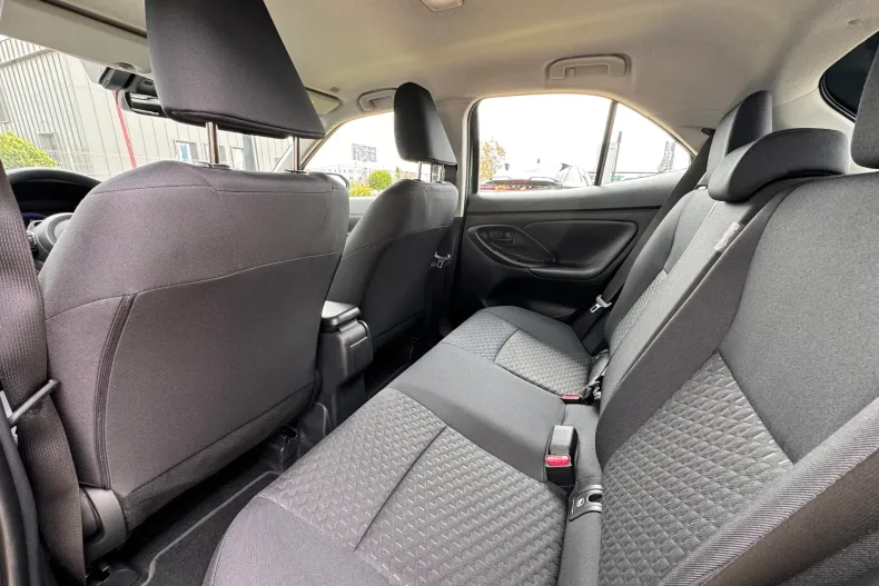 Toyota Yaris Cross din 2026 cu 4 km - oferta TOY239819 - foto 26