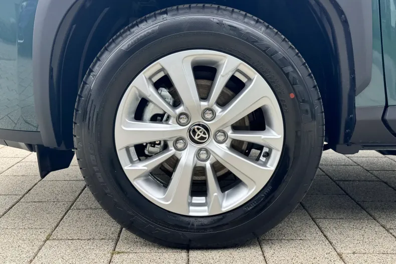 Toyota Yaris Cross din 2026 cu 4 km - oferta TOY239819 - foto 28
