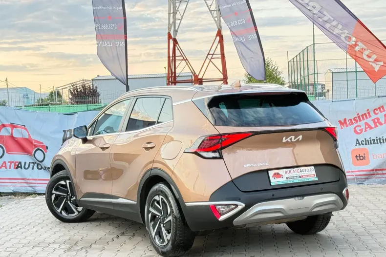 Kia Sportage din 2022 cu 170.827 km - oferta KIA239820 - foto 2