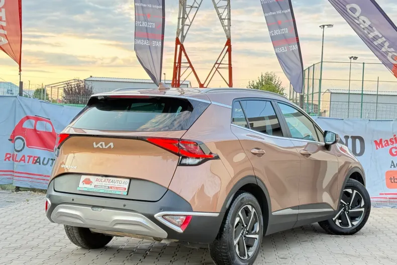 Kia Sportage din 2022 cu 170.827 km - oferta KIA239820 - foto 4