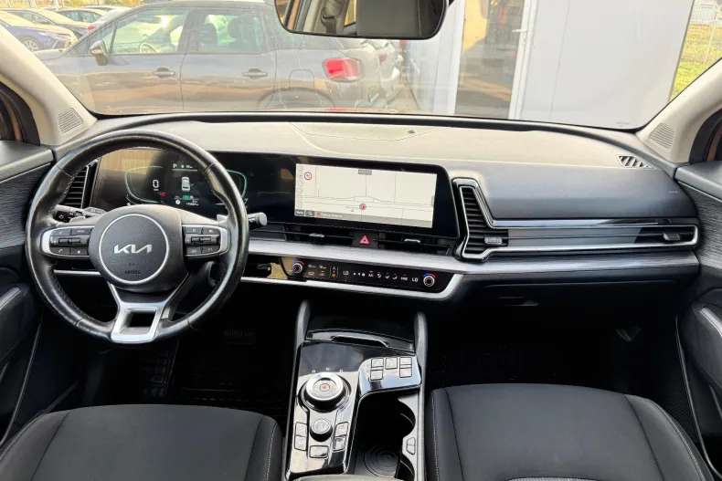 Kia Sportage din 2022 cu 170.827 km - oferta KIA239820 - foto 5