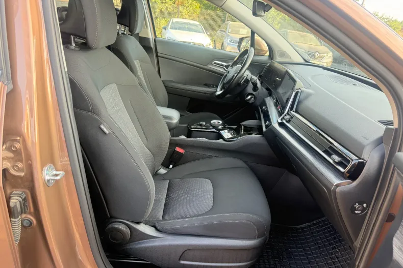 Kia Sportage din 2022 cu 170.827 km - oferta KIA239820 - foto 6