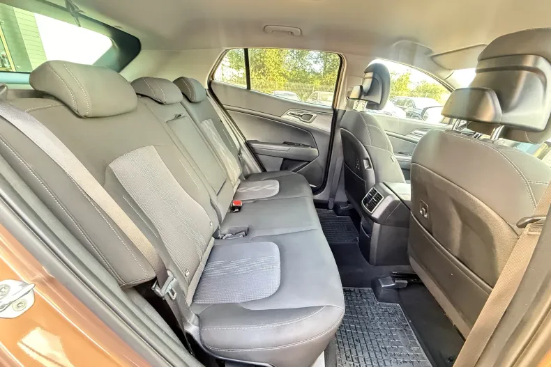 Kia Sportage din 2022 cu 170.827 km - oferta KIA239820 - foto 7