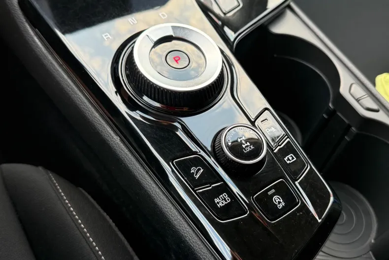 Kia Sportage din 2022 cu 170.827 km - oferta KIA239820 - foto 8
