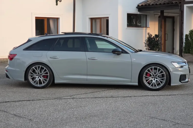 Audi A6 din 2020 cu 124.430 km - oferta AUD239821 - foto 5
