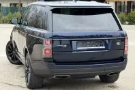 Land Rover Range Rover din 2020 cu 99.870 km - oferta LAN239822 - foto 12