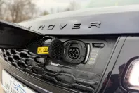 Land Rover Range Rover din 2020 cu 99.870 km - oferta LAN239822 - foto 15