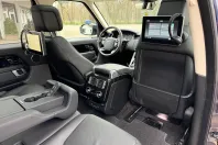 Land Rover Range Rover din 2020 cu 99.870 km - oferta LAN239822 - foto 23