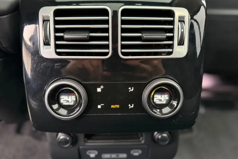 Land Rover Range Rover din 2020 cu 99.870 km - oferta LAN239822 - foto 25