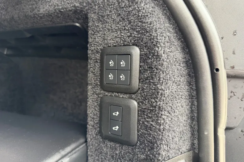 Land Rover Range Rover din 2020 cu 99.870 km - oferta LAN239822 - foto 28