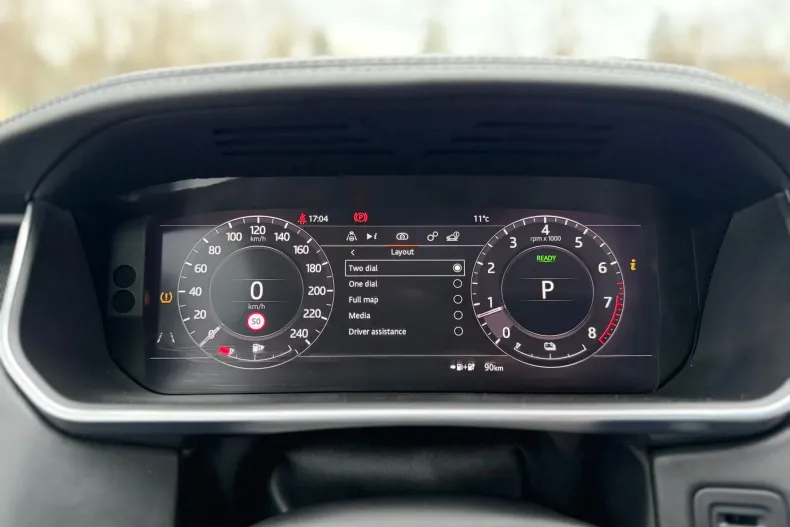 Land Rover Range Rover din 2020 cu 99.870 km - oferta LAN239822 - foto 39