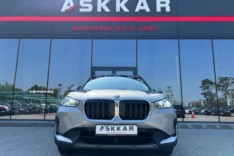 BMW X1 (Seria X) din 2023 cu 44.877 km - oferta BMW239823 - foto 11
