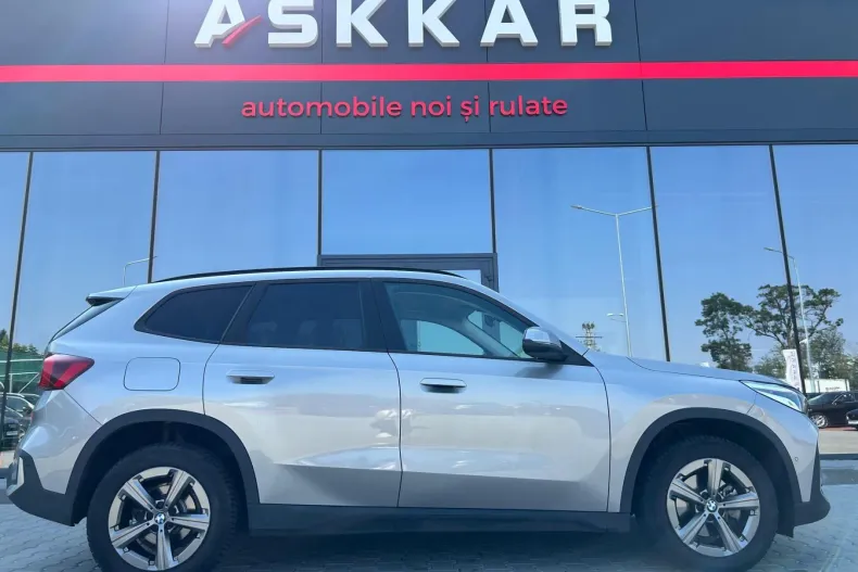BMW X1 (Seria X) din 2023 cu 44.877 km - oferta BMW239823 - foto 13