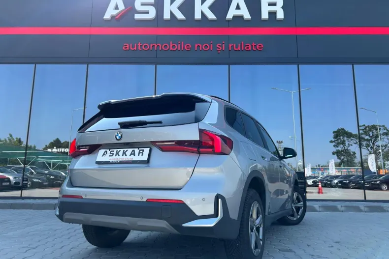 BMW X1 (Seria X) din 2023 cu 44.877 km - oferta BMW239823 - foto 14