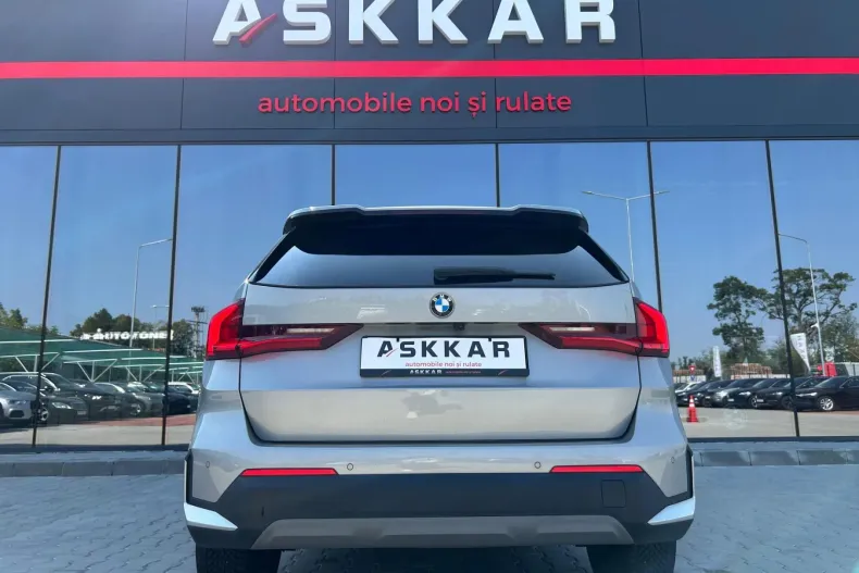 BMW X1 (Seria X) din 2023 cu 44.877 km - oferta BMW239823 - foto 15