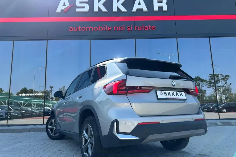 BMW X1 (Seria X) din 2023 cu 44.877 km - oferta BMW239823 - foto 17