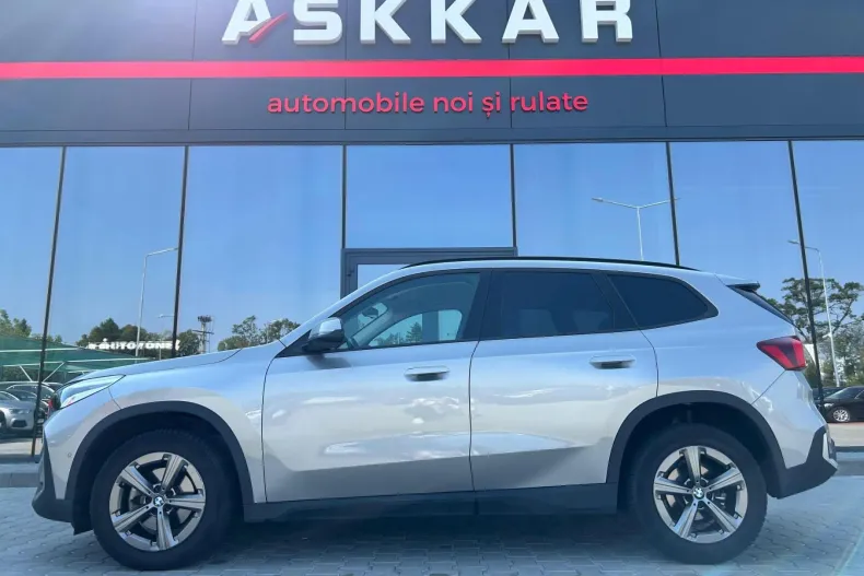BMW X1 (Seria X) din 2023 cu 44.877 km - oferta BMW239823 - foto 18