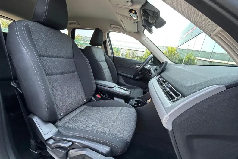 BMW X1 (Seria X) din 2023 cu 44.877 km - oferta BMW239823 - foto 19