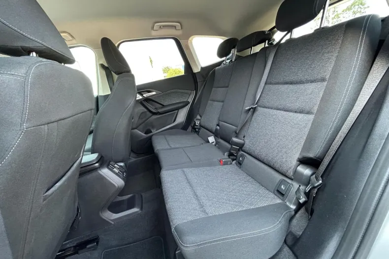 BMW X1 (Seria X) din 2023 cu 44.877 km - oferta BMW239823 - foto 20