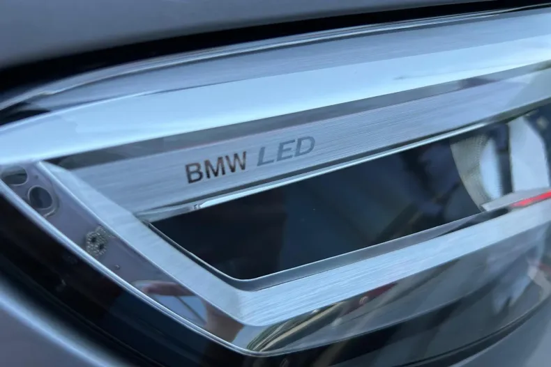BMW X1 (Seria X) din 2023 cu 44.877 km - oferta BMW239823 - foto 34